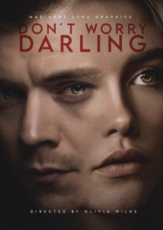 Don't Worry Darling (2022) streaming VF