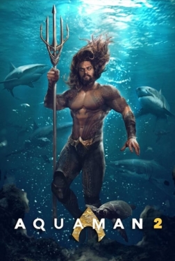 Aquaman and the Lost Kingdom (2022) streaming VF