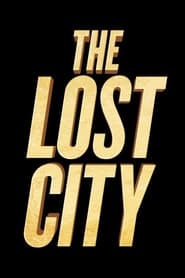 The Lost City (2022) streaming VF