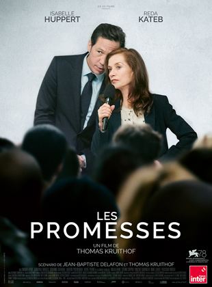 Les Promesses (2021) streaming VF