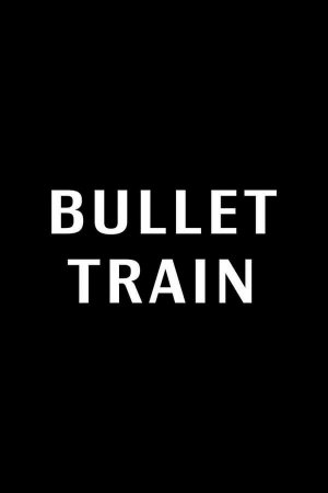 Bullet Train (2022) streaming VF