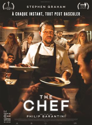 The Chef (2021) streaming VF