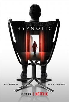 Hypnotic (2021) streaming VF