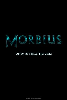 Morbius (2022) streaming VF