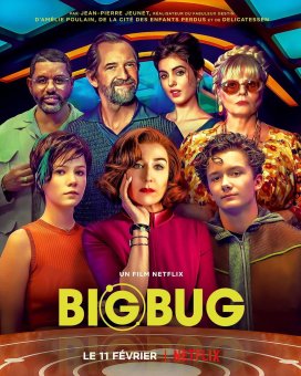BigBug (2022) streaming VF