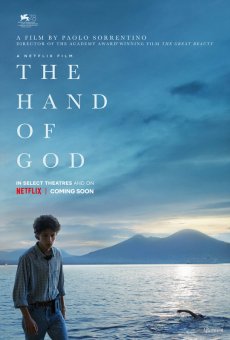 The Hand of God (2021) streaming VF