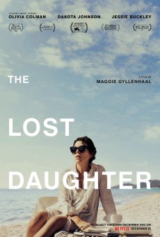 The Lost Daughter (2021) streaming VF