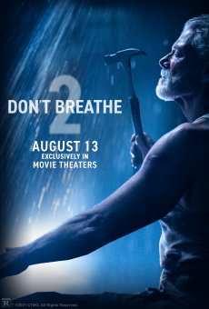 Don't Breathe 2 (2021) streaming VF