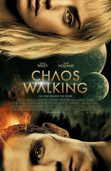 Chaos Walking (2021) streaming VF