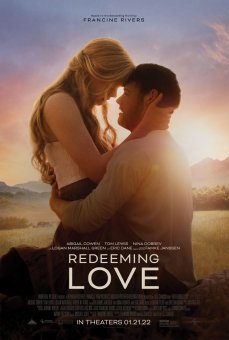 Redeeming Love (2022) streaming VF