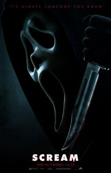 Scream 5 (2022) streaming VF