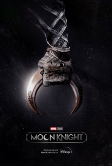 Moon Knight - Saison 1 streaming VF