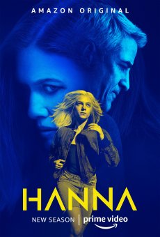 Hanna - Saison 3 streaming VF