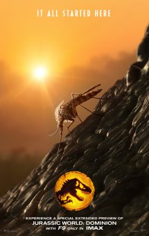 Jurassic World: Le Monde d'après (2022) streaming VF