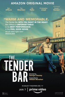 The Tender Bar (2021) streaming VF