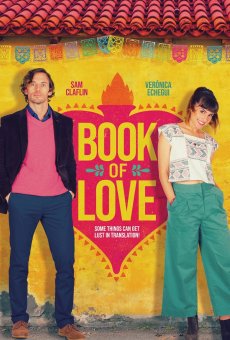 Book of Love (2022) streaming VF
