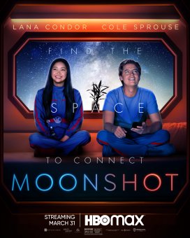 Moonshot (2022) streaming VF