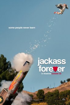 Jackass Forever (2022) streaming VF