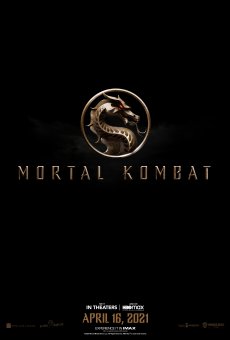 Mortal Kombat (2021) streaming VF