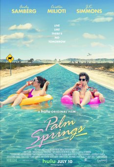 Palm Springs (2020) streaming VF