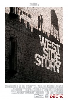 West Side Story (2021) streaming VF