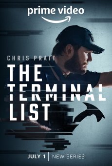 The Terminal List - Saison 1 streaming VF