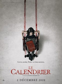 Le Calendrier (2021) streaming VF