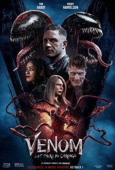 Venom: Let There Be Carnage (2021) streaming VF