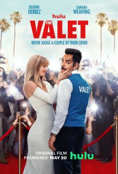 The Valet (2022) streaming VF