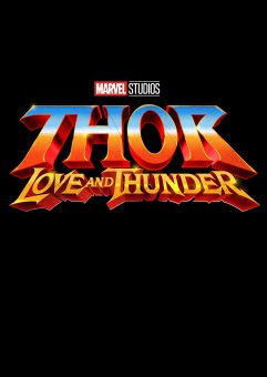 Thor 4: Love and Thunder (2022) streaming VF