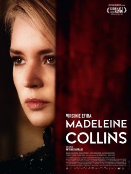 Madeleine Collins (2021) streaming VF