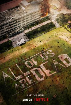All Of Us Are Dead - Saison 1 streaming VF