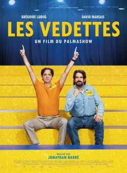 Les Vedettes (2022) streaming VF