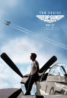Top Gun: Maverick (2022) streaming VF