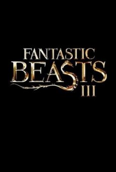Les Animaux Fantastiques 3 : Les Secrets de Dumbledore (2022) streaming VF