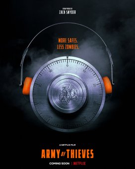 Army of Thieves (2021) streaming VF