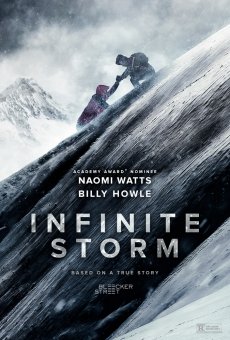 Infinite Storm (2022) streaming VF