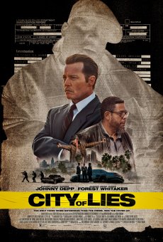 City of Lies (2018) streaming VF