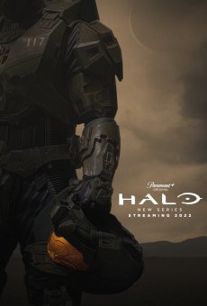 Halo - Saison 1 streaming VF