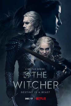 The Witcher - Saison 2 streaming VF