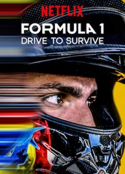 Formula 1 : pilotes de leur destin - Saison 4
