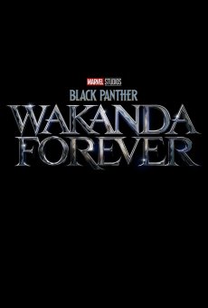 Black Panther: Wakanda Forever (2022) streaming VF