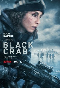 Black Crab (2022) streaming VF