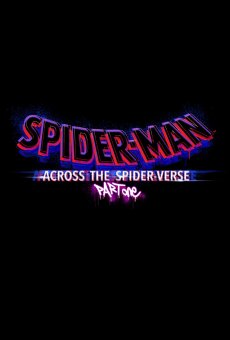 Spider-Man: Across The Spider-Verse (Part One) (2022)