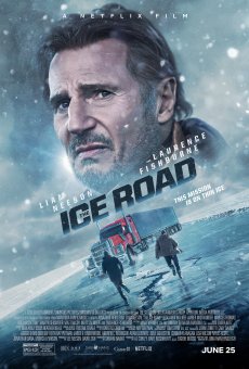Ice Road (2021) streaming VF