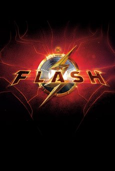 The Flash (2022) streaming VF