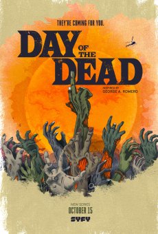 Day Of The Dead - Saison 1 streaming VF