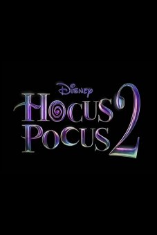 Hocus Pocus 2 (2022) streaming VF