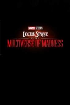Doctor Strange 2 in the Multiverse of Madness (2022) streaming VF