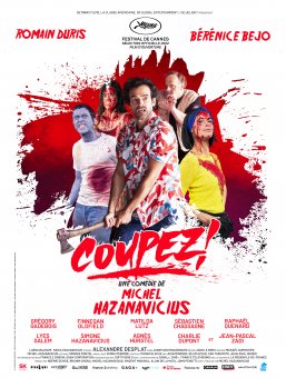 Coupez ! (2022) streaming VF